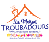 Troubadours activités artistiques, de loisirs et café associatif