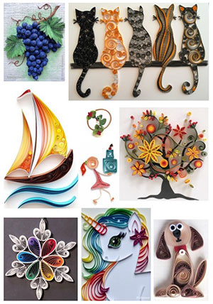 quilling