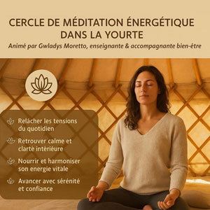 Ma pause zen