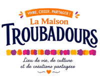 Troubadours Ecole d'arts, Café guinguette et lieu de vie à Libourne